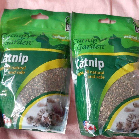 MultiPet | Cat | Sale Brand New Catnip | Poshmark